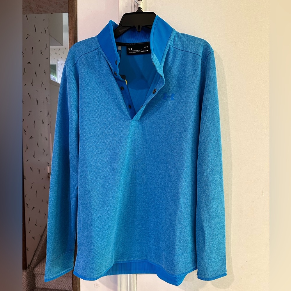 Under Armour Pullover